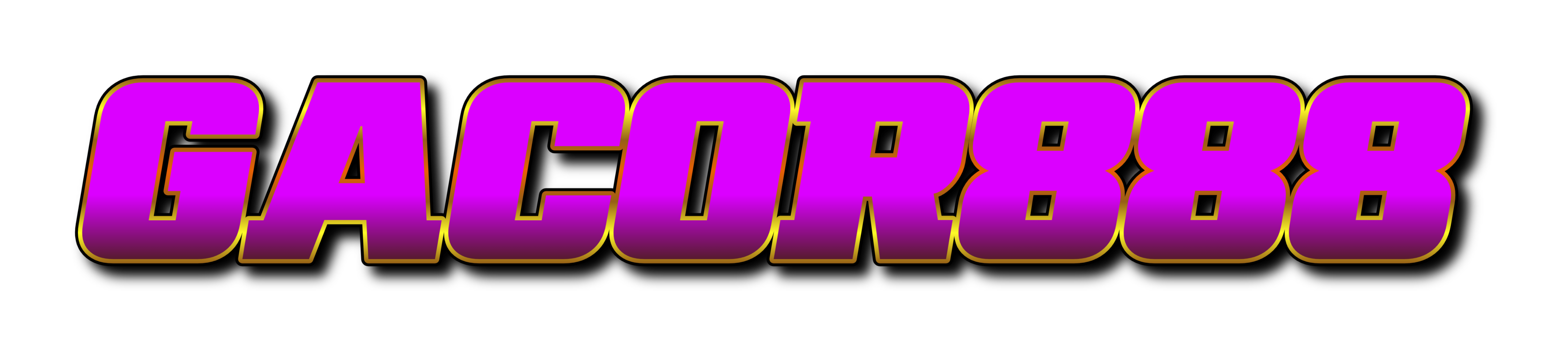 GACOR888