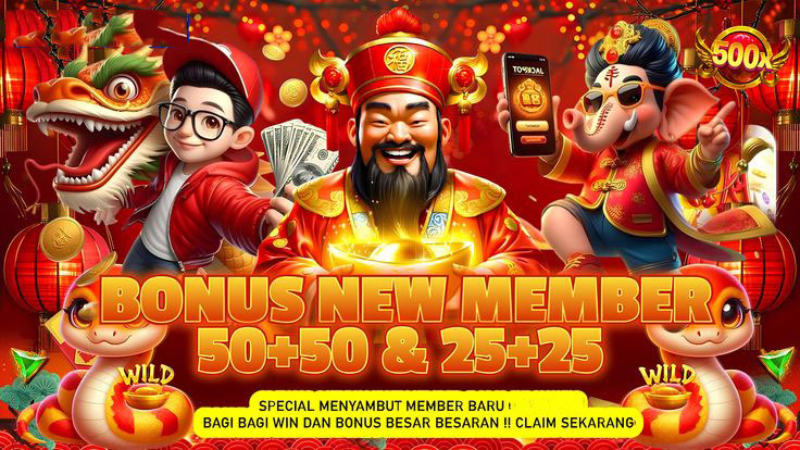 new member